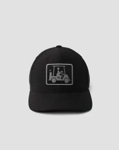 El Capitan Snapback Hat
