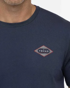 Elbow Room Tee