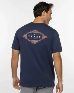 Elbow Room Tee