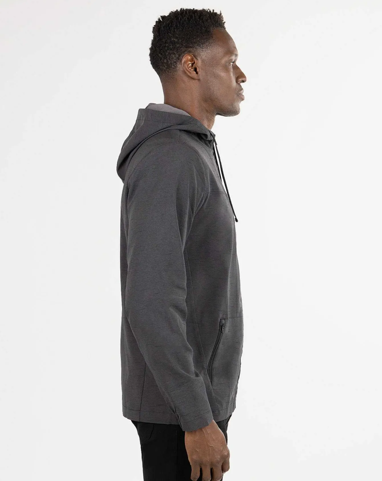 Element Of Surprise Full Zip Hoodie