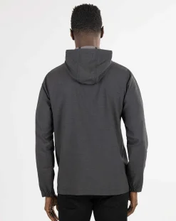 Element Of Surprise Full Zip Hoodie