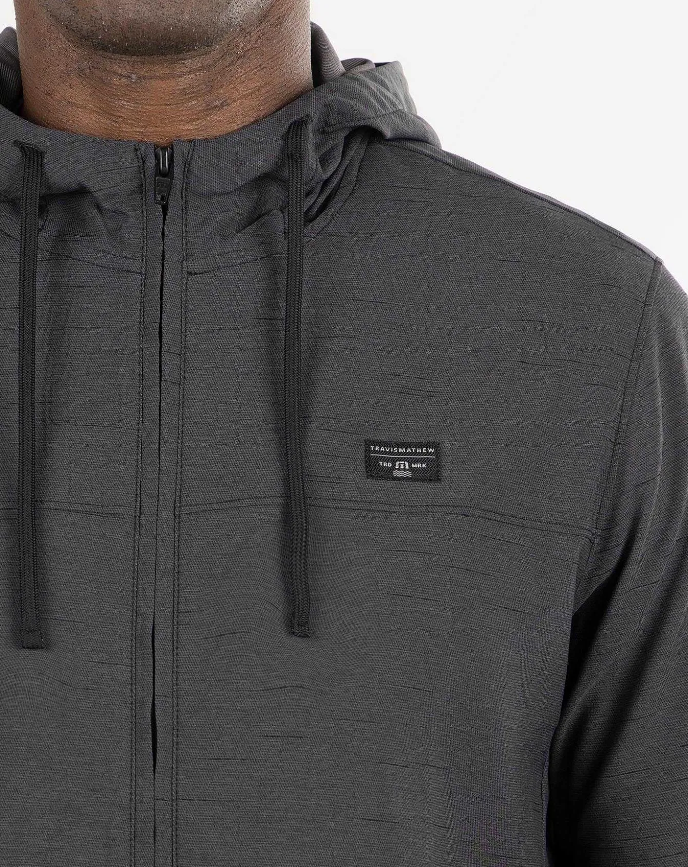 Element Of Surprise Full Zip Hoodie