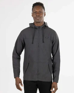 Element Of Surprise Full Zip Hoodie