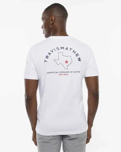 Enchanted Rock Tee
