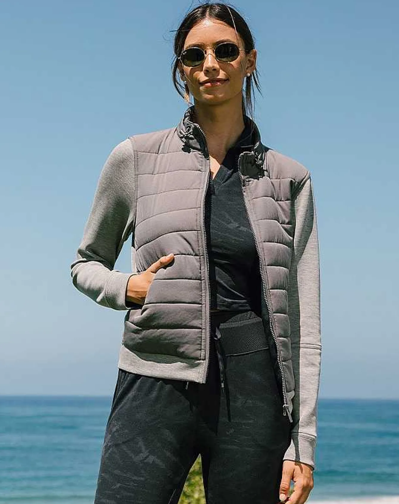 Espresso Martini Jacket