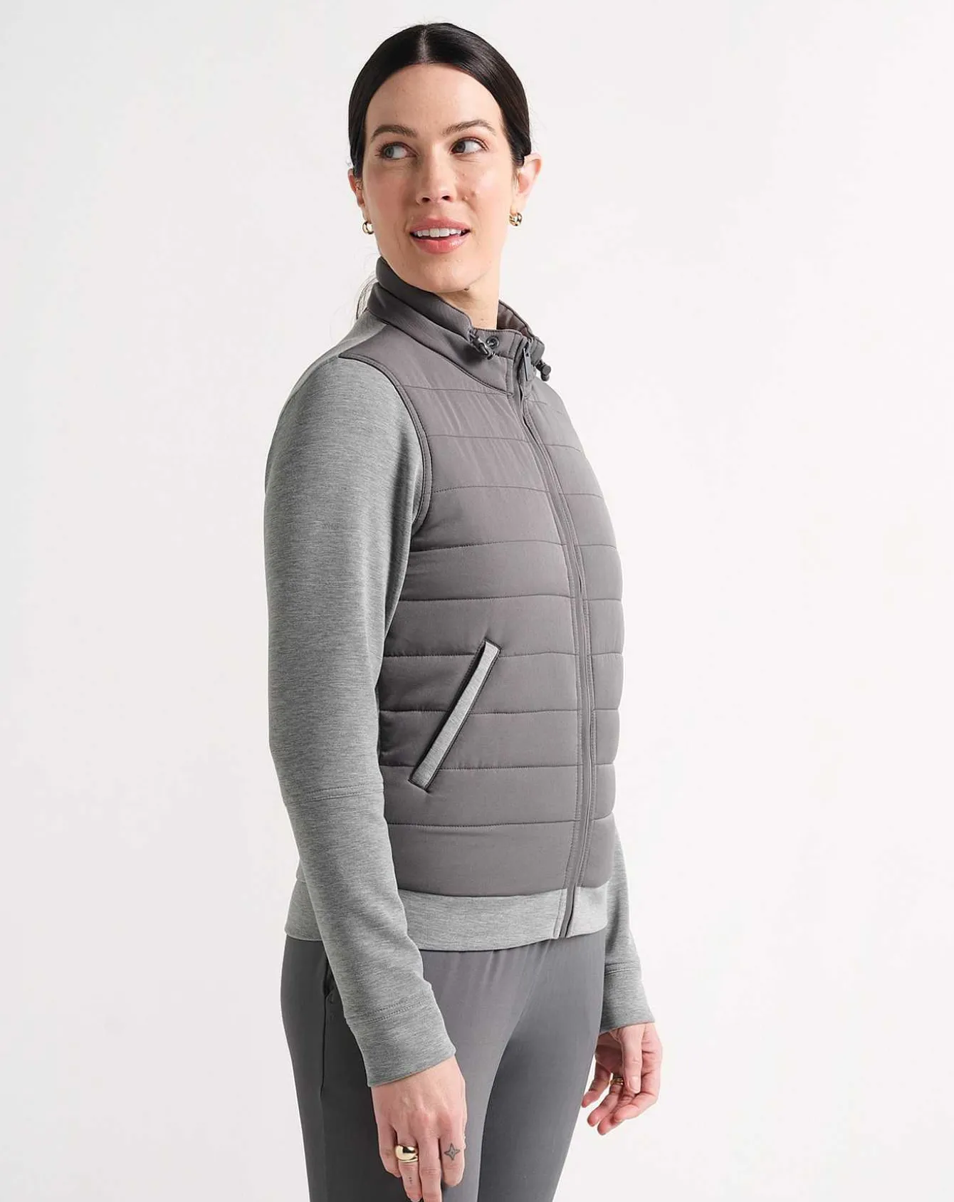 Espresso Martini Jacket