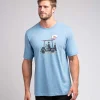 Eureka Tee