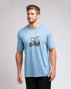 Eureka Tee