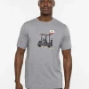 Eureka Tee