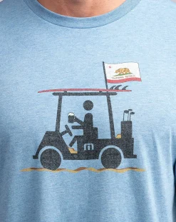 Eureka Tee