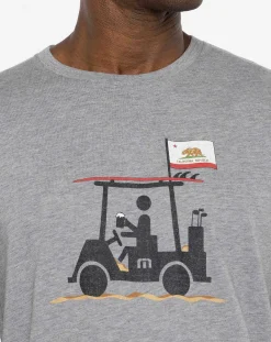 Eureka Tee