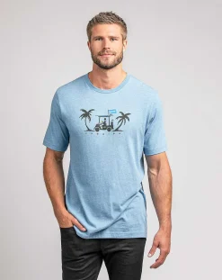 Everglades Tee