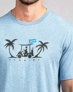 Everglades Tee
