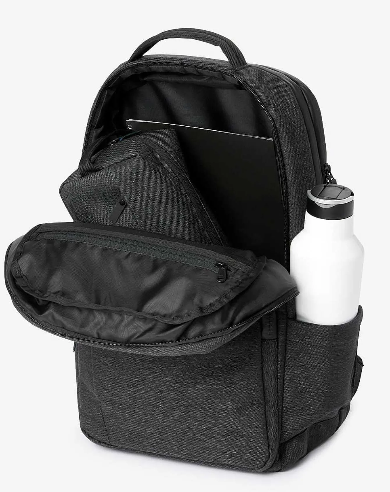 Expandable Backpack 2.0