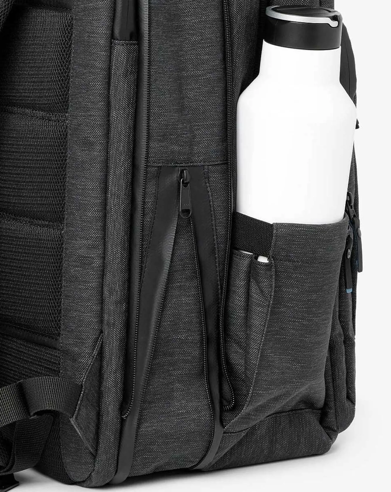 Expandable Backpack 2.0