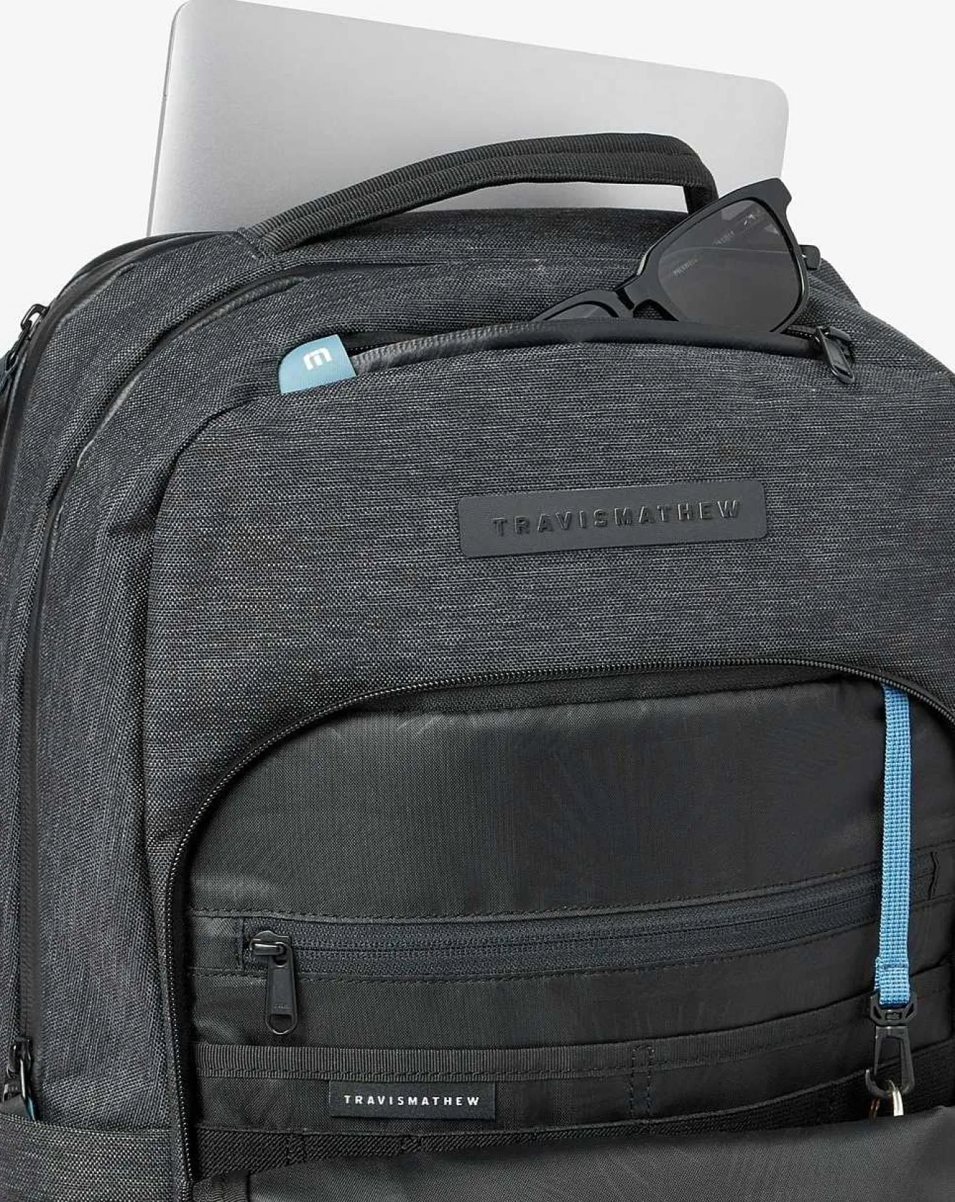 Expandable Backpack 2.0