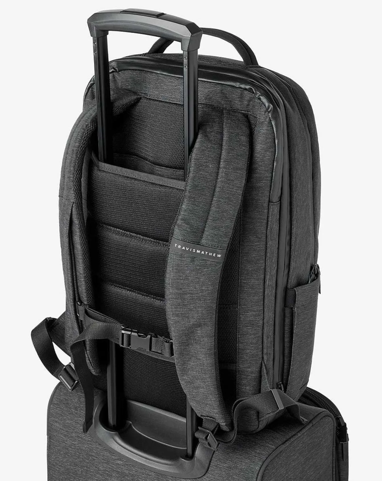 Expandable Backpack 2.0