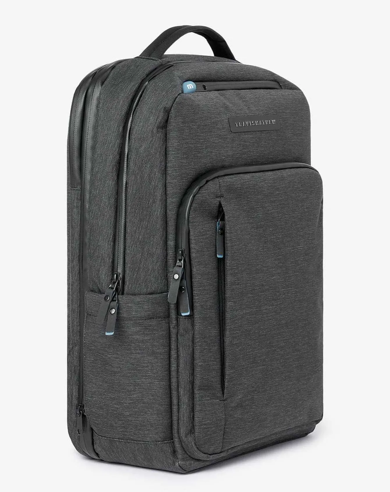Expandable Backpack 2.0