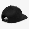 Far From Shore Snapback Hat