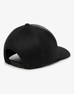 Far From Shore Snapback Hat