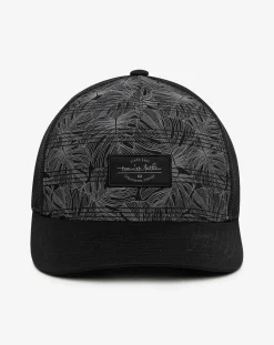 Far From Shore Snapback Hat