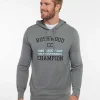 Fast Striker Hoodie
