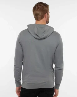 Fast Striker Hoodie