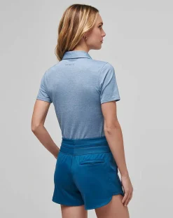 Featherweight Active Polo