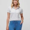 Featherweight Active Polo