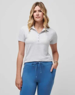 Featherweight Active Polo