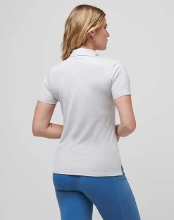 Featherweight Active Polo