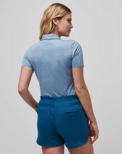 Featherweight Active Polo
