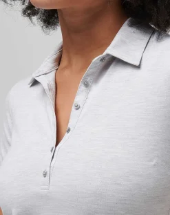 Featherweight Active Polo