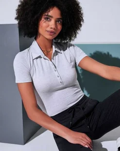Featherweight Active Polo