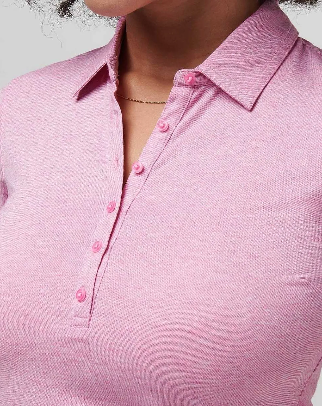Featherweight Active Polo