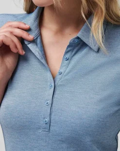 Featherweight Active Polo