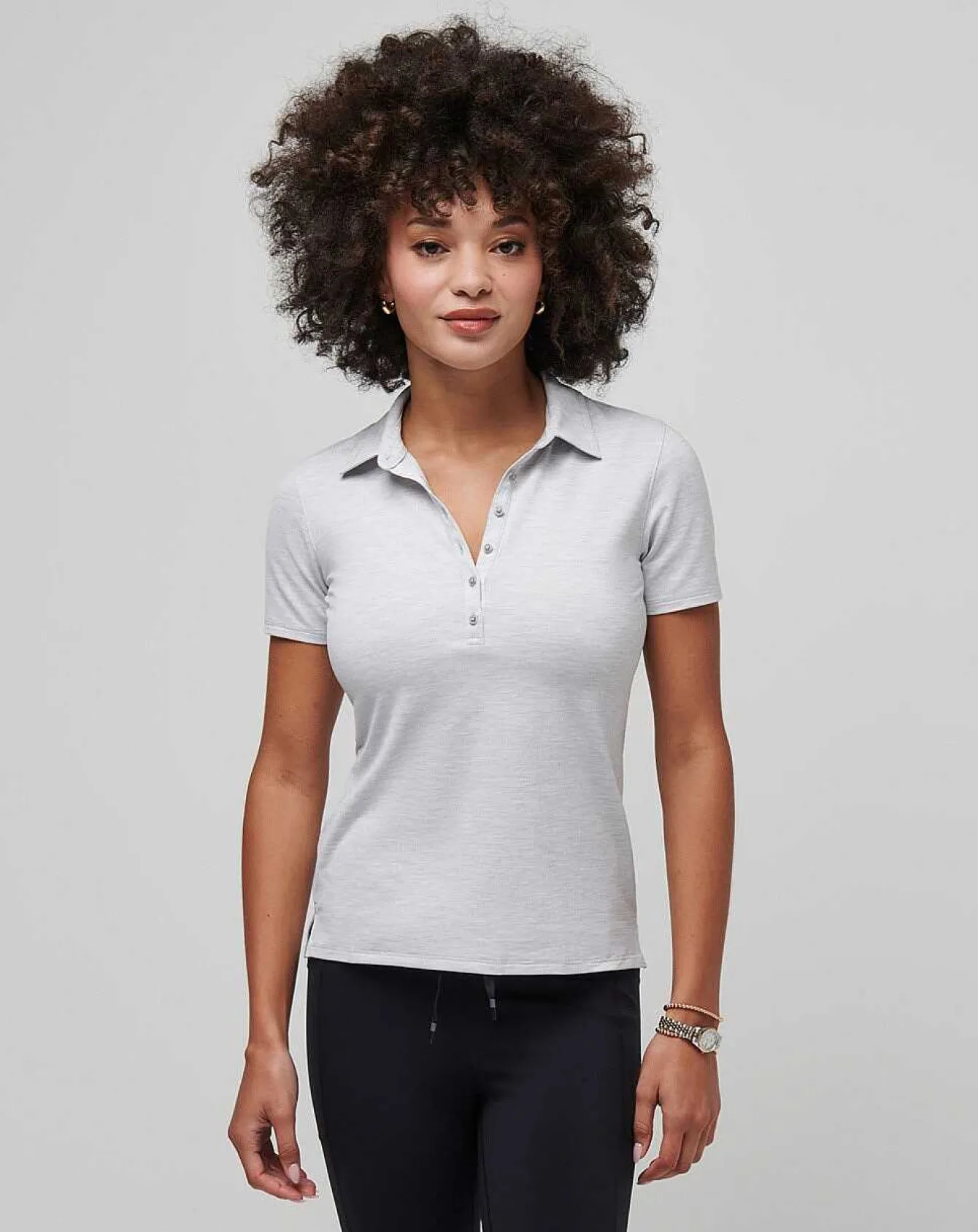 Featherweight Active Polo