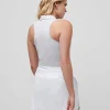 Featherweight Active Sleeveless Polo