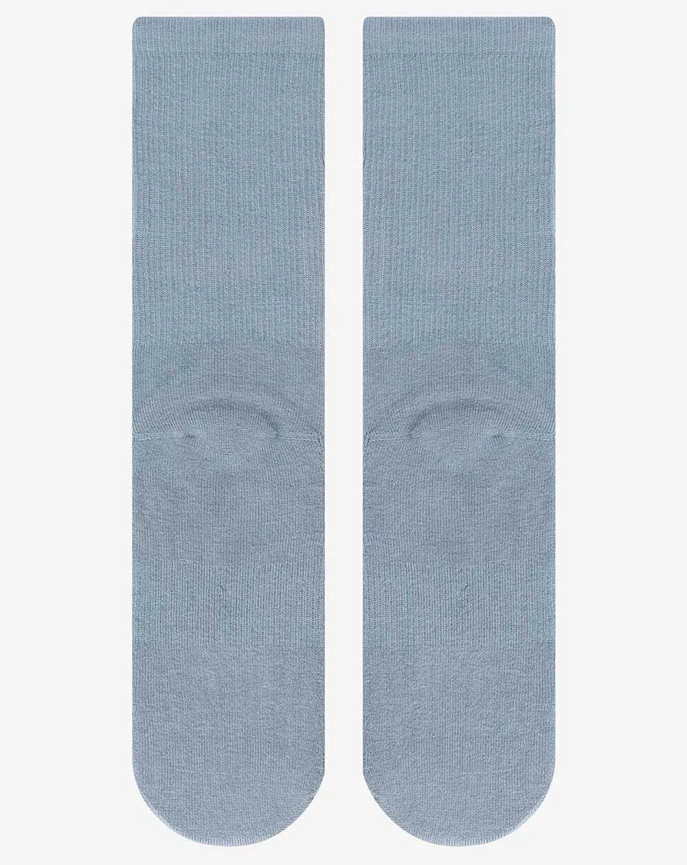 Feeling Coconuts Crew Sock