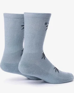 Feeling Coconuts Crew Sock