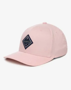 Fern Grotto Snapback Hat