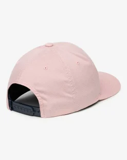 Fern Grotto Snapback Hat