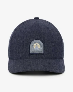 Festival Snapback Hat