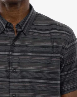 Final Gambit Button-Up