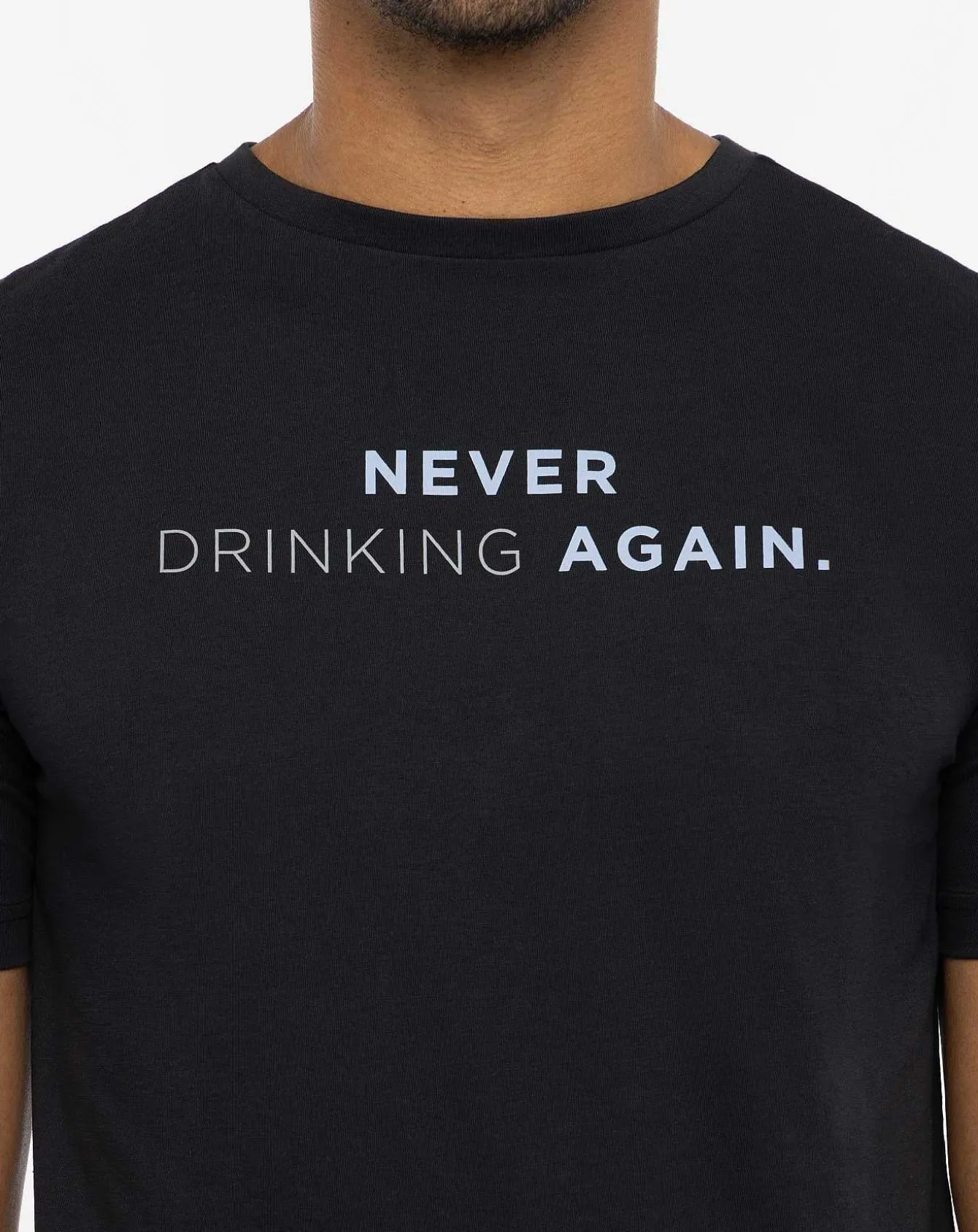 Finest Bottle Tee