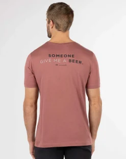 Finest Bottle Tee
