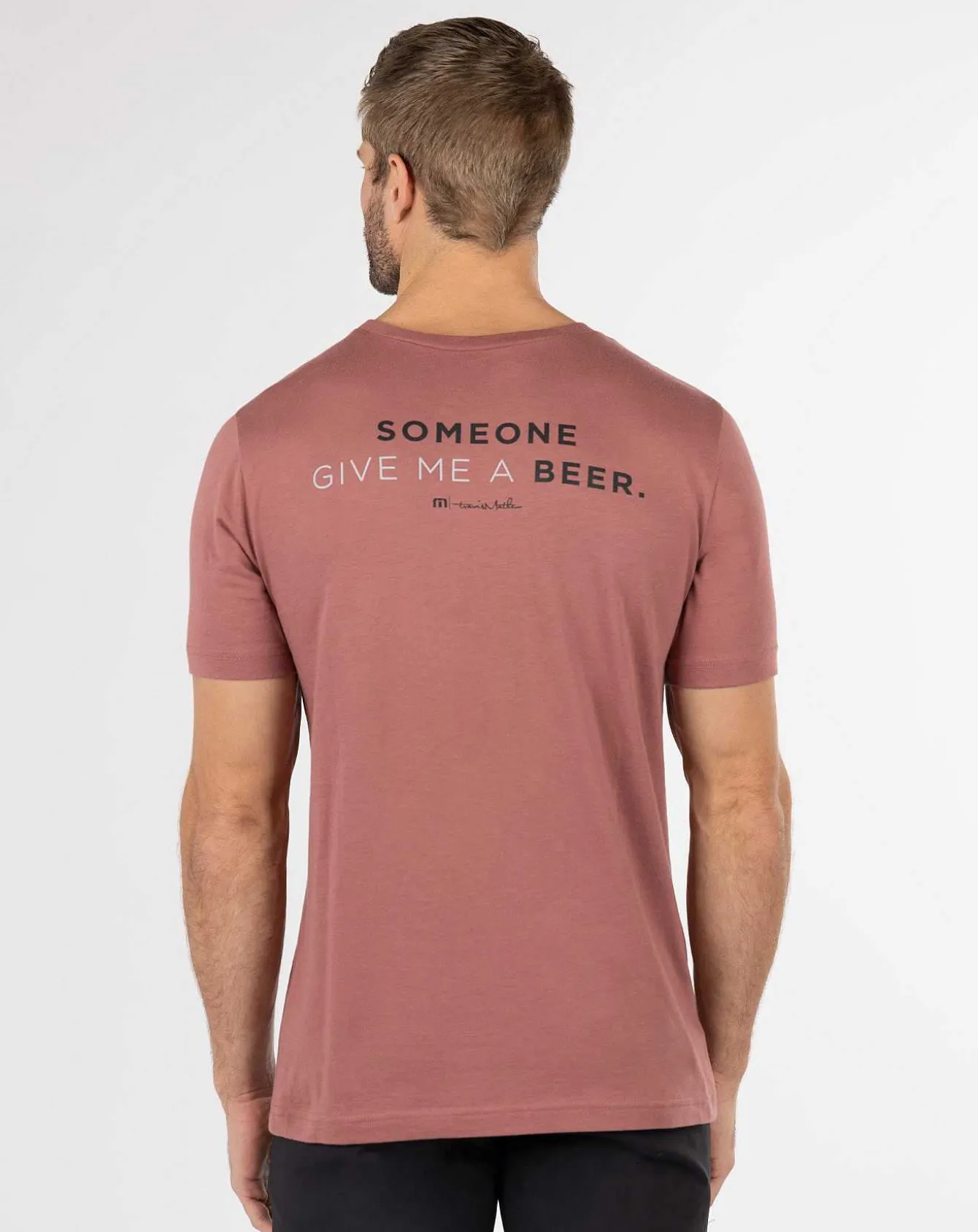 Finest Bottle Tee