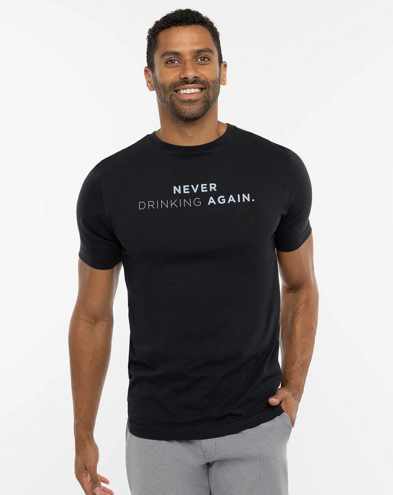 Finest Bottle Tee