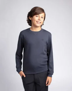 Fink Youth Crewneck
