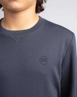 Fink Youth Crewneck